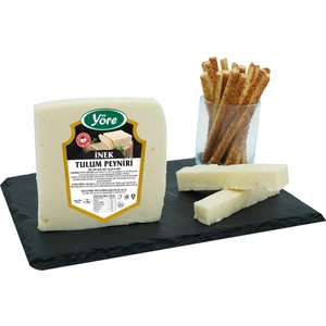 İnek Tulum Peyniri 3 x 300 gr