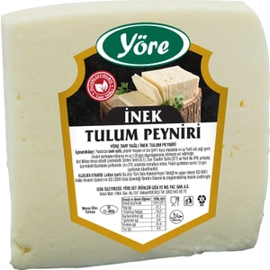 İnek Tulum Peyniri 3 x 300 gr