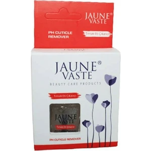 Jaune Vaste Tırnak Eti Çıkarıcı ( Ph Cuticle Remover )