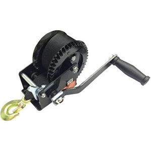 Kayışlı El Vinci 500KG 1200 Lb