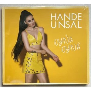 Hande Ünsal - Oyna Oyna  (Cd)