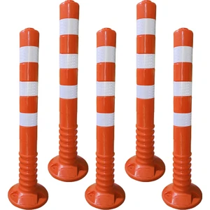 Delinatör 75 cm Şerit Ayırıcı