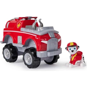 Paw Patrol Jungle Pups Temalı Araçlar - Marshall