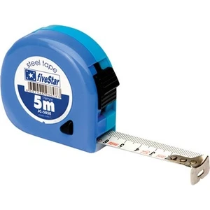 5X19 Standart Şerit Metre