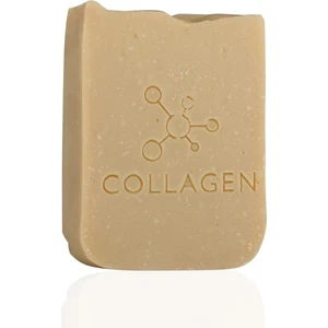 Kolajen El Yapımı Sabun 120 g