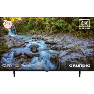 55 GJQ 9100 55" 139 Ekran Uydu Alıcılı 4K Ultra HD Smart QLED TV