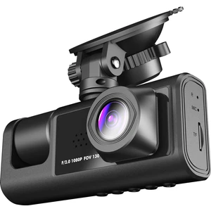 AV-C233 3 Kameralı 2mp Full Hd LCD Ekranlı Geniş Ekranlı Araç Kamerası