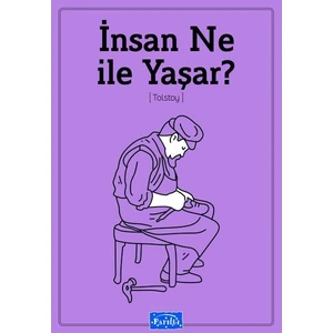 İnsan Ne ile Yaşar 100 Temel Eser İlköğretim