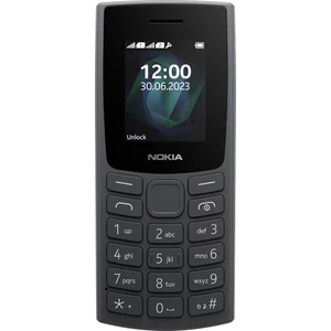Nokıa 105 2023 Tuşlu Cep Telefonu (Nokia Türkiye Resmi Distribütör Garantili)