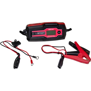 GBC4A 6V/12V 70Ah Akıllı Dijital Akü Şarj ve Bakım Cihazı