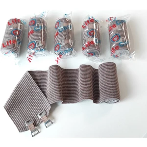 Life Care Elastik Bandaj 8 cm 5 Adet