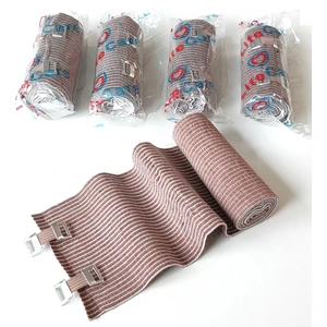 Life Care Elastik Bandaj 10CM 4 Adet