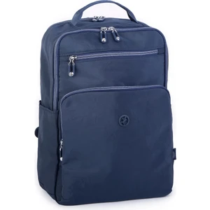 Nas Bag Yeni Sezon Çok Gözlü Kadın Sırt Çantası