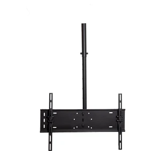 Plus Aparat Plusaparat 43"-65" Teleskopik Tavan Askı Aparatı 90-135 cm