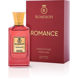 Feromon Romance Parfüm Unisex 50ml Edp