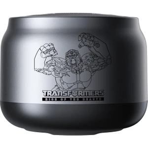 Tf-Y01 Bluetooth 5.4 Hoparlör - Gri