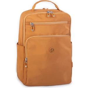 Nas Bag Yeni Sezon Çok Gözlü Kadın Sırt Çantası