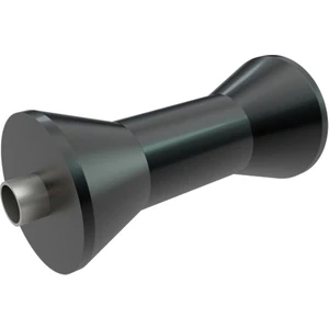 Tekne Römorku Kauçuk Orta Makara Takozu 20cm