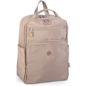 Nas Bag Yeni Sezon Çok Gözlü Kadın Sırt Çantası