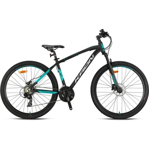 XC100 27.5HD17 Hidrolik Disk Fren Dağ Bisikleti (160-180 cm Arası Boy)