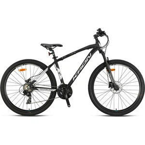 XC100 27.5HD17 Hidrolik Disk Fren Dağ Bisikleti (160-180 cm Arası Boy)