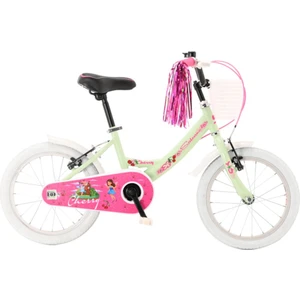 Salcano Cherry 16 Bisiklet