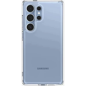 Galaxy S25 Ultra Kılıf Crystal Hybrid Crystal Clear - ACS08973