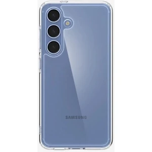 Galaxy S25 Kılıf Crystal Hybrid Crystal Clear - ACS09013