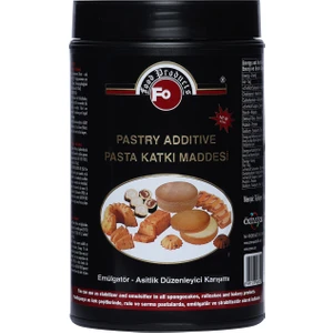 Pasta Katkı Maddesi 1200 gr
