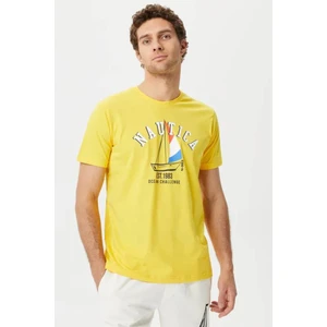 Erkek TIŞÖRT-V35516T