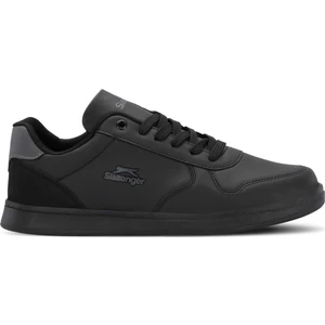 IGNAC I Erkek Sneaker Koşu & Yürüyüş Ayakkabısı Siyah / Siyah