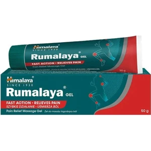 Rumalaya Jeli 50 gr
