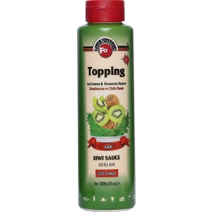 Kivili Dondurma Sosu 1 kg