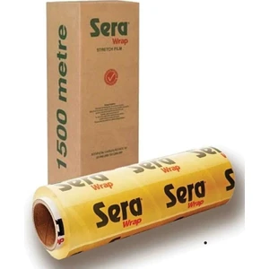 Wrap 8 Micron 45 cm x 1500 M 11