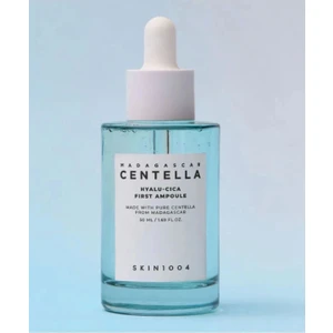 Madagascar Centella Hyalu-Cica First Ampule 50 ml