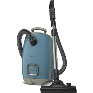 Guard L1 Nordic Blue – 890 Watt Toz Torbalı Süpürge