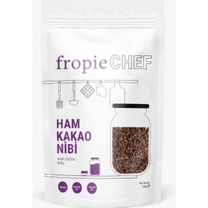 Chef Ham Kakao Nibi 100 gr