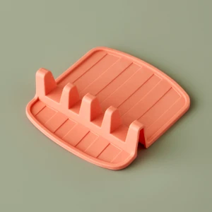 Bella Maison Spun Kaşıklık Pembe (15X14X4,2 Cm)