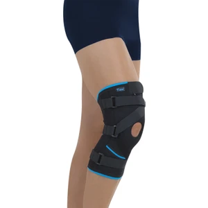 - Code 506 Ön Çapraz Bağ Destekli Dizlik