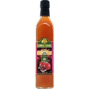 Kemal Çınar Nar Sirkesi 500 ml