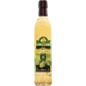 Kemal Çınar Yeşil Çam Kozalağı Sirkesi 500 ml