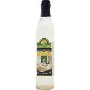 Kemal Çınar Pirinç Sirkesi 500 ml