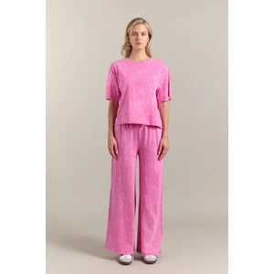 Kadın Pantolon Yıkamalı123