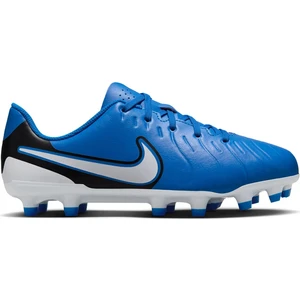 Futbol Ayakkabısı Kramponlar Jr Tiempo Legend 10 Club Fg/mg - DV4352-400