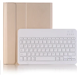 Apple iPad Pro 11 4. Nesil 3. Nesil 2022 2021 Kılıf Kablosuz Klavyeli Kılıf Mobax A2377 A2499 A2301 A2460