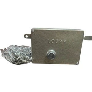 Butonlu Kapı Otomatiği