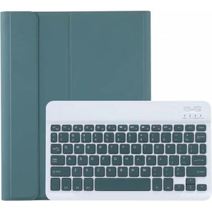 Apple iPad Pro 11 4. Nesil 3. Nesil 2022 2021 Kılıf Kablosuz Klavyeli Kılıf Mobax A2377 A2499 A2301 A2460