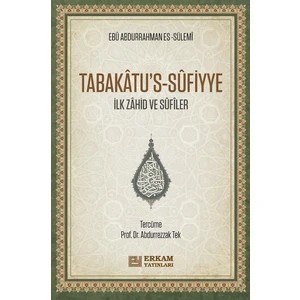 Tabakatus Sufiyye