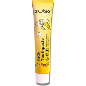 Florürsüz Çocuk Diş Macunu Muz 50 gr