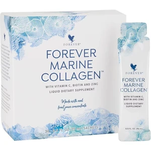 Forever Living Marine Collagen